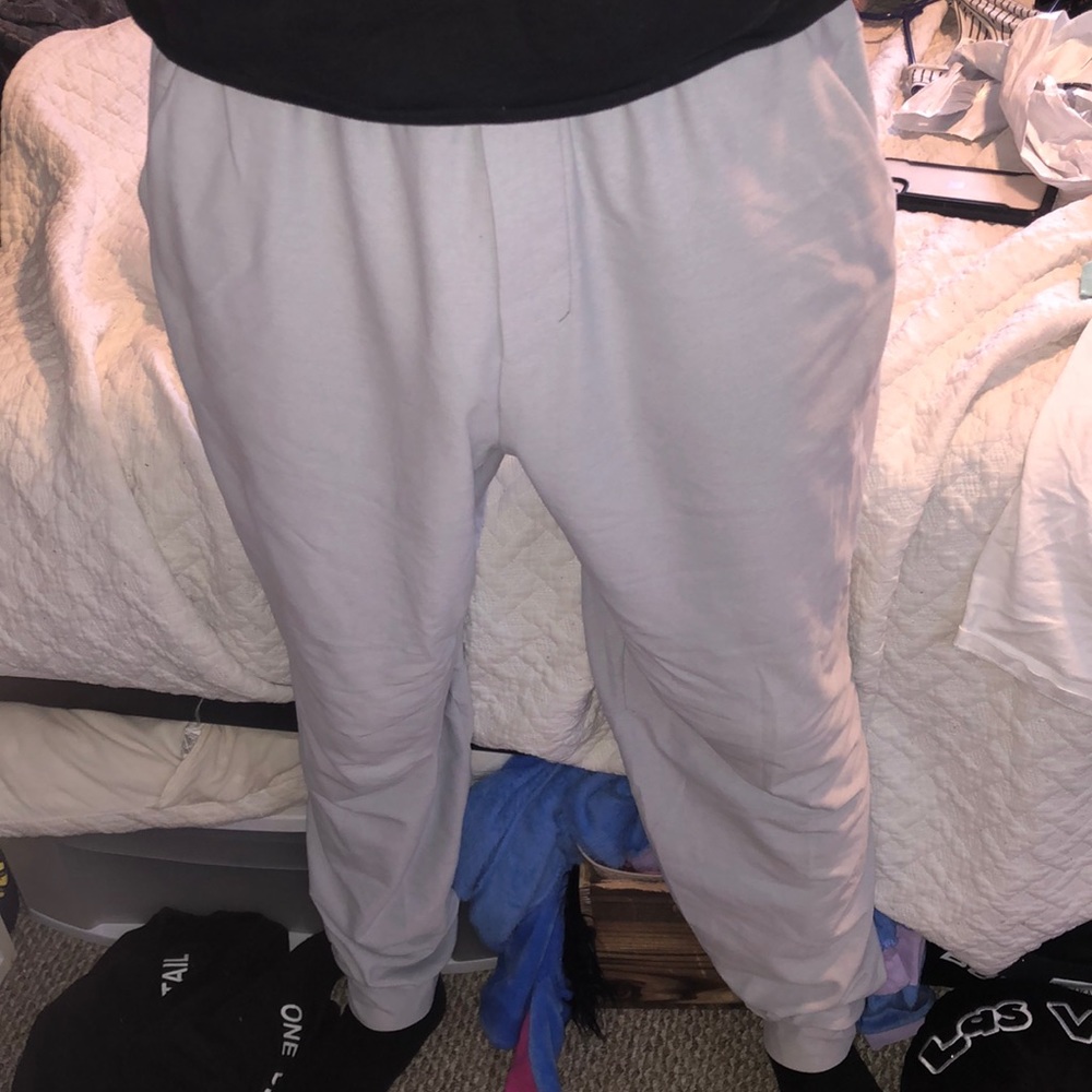 Lululemon sweatpants